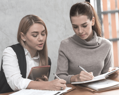 Translator providing meaningful academic translations to educational institutions in Atascadero, CA, ensuring accuracy.