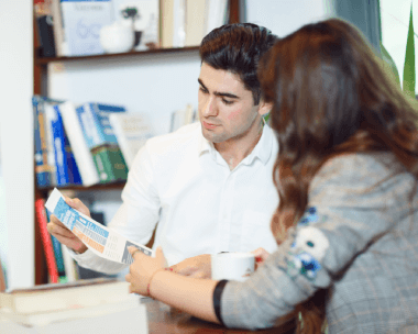 Expert translator providing document translation services to clients in Atascadero, CA, ensuring cultural accuracy.