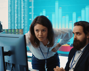 A client in Atascadero using expert industry translation services to expand their business in global markets.