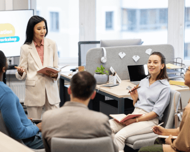 Expert native speakers offering multilingual translation services to businesses in Atascadero for global reach.